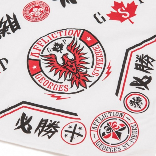 Бандана Affliction GSP Bandana фото